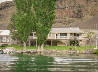 31986 Lakeview Rd NE, Coulee City, WA 99115