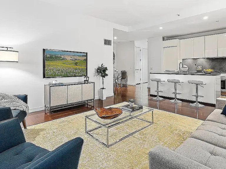 4 W 21st St #12D — Photo 3