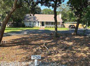820 Cross St, Destin, FL 32541