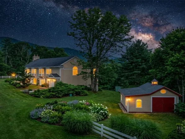 1644 Broadstone Road, Banner Elk, NC 28604