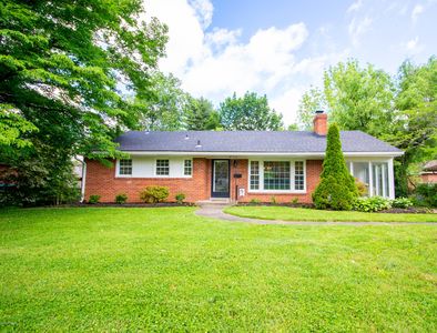 4303 Saint Regis Ln, Saint Regis Park, KY, 40220