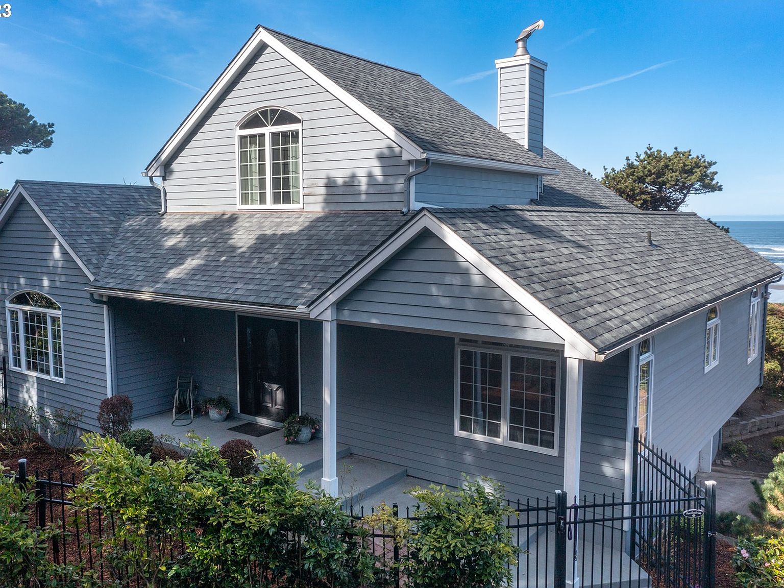 6988 NW Pacific Coast Hwy, Seal Rock, OR 97376 Zillow