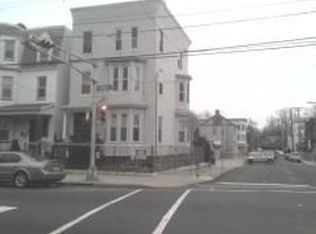 369 Summer Ave, Newark, NJ 07104