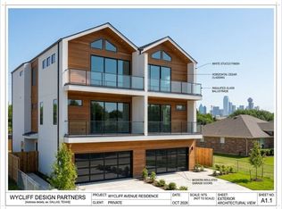 2305 Wycliff Ave, Dallas, TX 75219