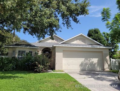 258 Lake Doe Blvd, Apopka, FL, 32703