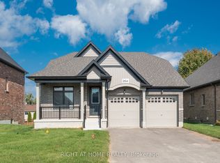 254 Wilcox Dr, Clearview, ON L0M 1S0