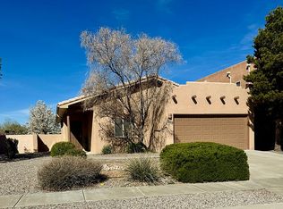 7619 Jackrabbit St NE, Albuquerque, NM 87113