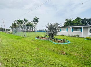 804 March St, North Fort Myers, FL 33903