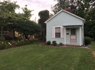 203 W Broadway St, Bardstown, KY 40004