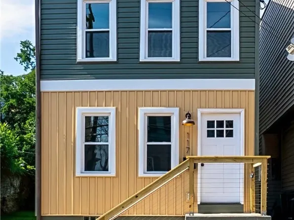 117 Fountain St, Allegheny, PA 15212