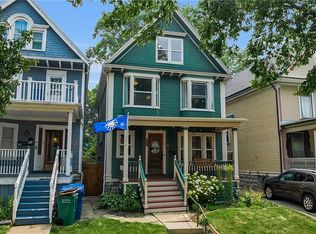 707 Richmond Ave, Buffalo, NY 14222