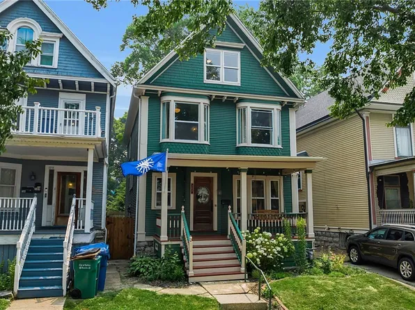 707 Richmond Ave, Buffalo, NY 14222