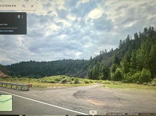 2810 S Spencer Bench Rd, Alton, UT 84710