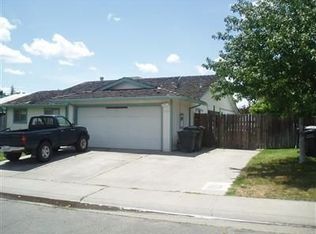 7426 Bruno Way, Sacramento, CA 95828