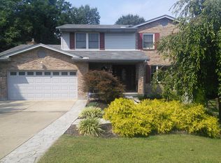 11705 Stone Mill Rd, Cincinnati, OH 45251