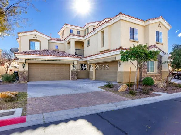 1092 Moonlit Oasis Ln Unit 2, Henderson, NV 89002