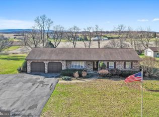 649 Stone Hill Rd, Shoemakersville, PA 19555