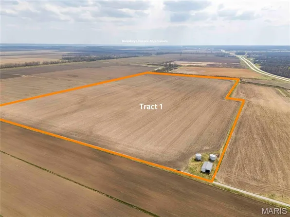 0 County Road 318, Kahoka, MO 63445