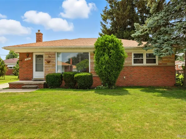 25527 Jennifer St, Redford, MI 48239