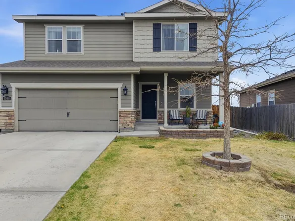 9598 Dahlia Lane, Thornton, CO 80229