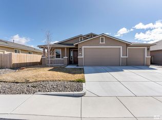 8540 Spearhead Way, Reno, NV 89506