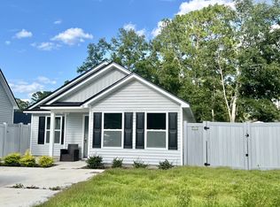 79 Tafflinger Rd, Crawfordville, FL 32327