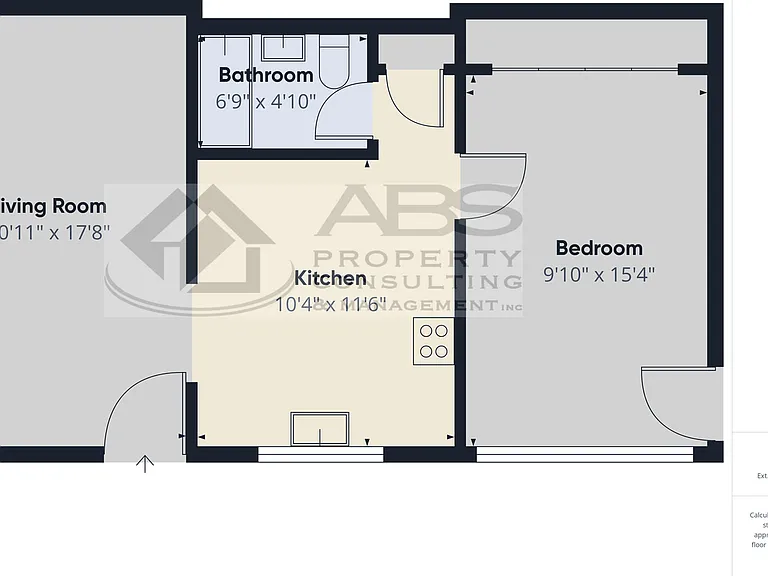 11219 S King Dr #1F — Photo 14
