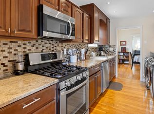 124 Stetson Ave, Swampscott, MA 01907