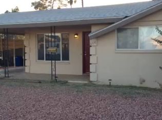 316 N Hall, Mesa, AZ 85203