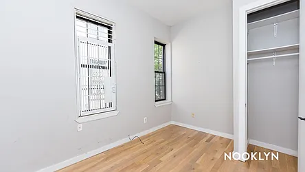 Rented by Nooklyn NYC LLC