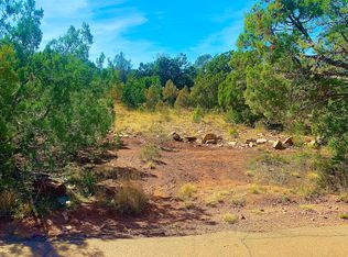 900 N Madison Dr, Payson, AZ 85541