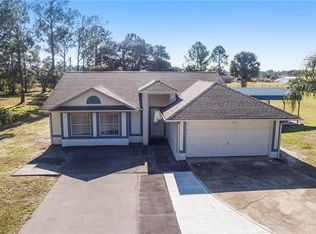 965 Catfish Rd, Osteen, FL 32764