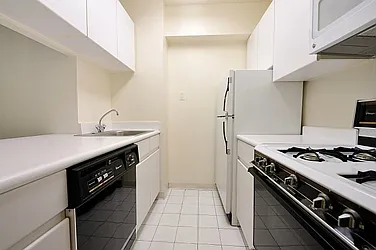 Rented by Compass