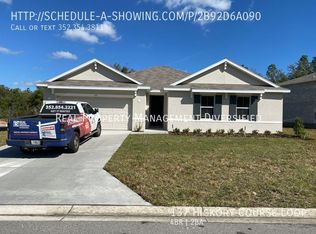 137 Hickory Course Loop, Ocala, FL 34472