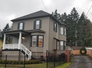 674 SW Tichenor St, Clatskanie, OR 97016