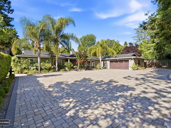2037 Diablo Rd, Diablo, CA 94506