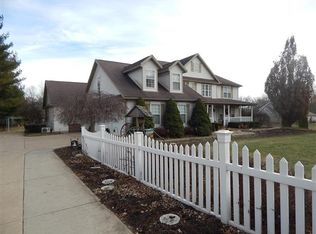 10 Old State Rd, Milan, OH 44846