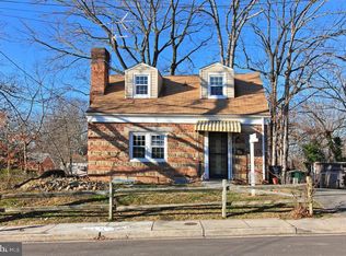 2104 S Nelson St, Arlington, VA 22204