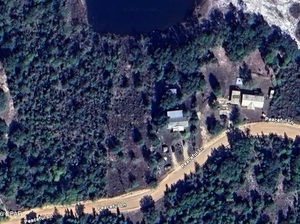 3112 Peaceful Ln, Chipley, FL 32428