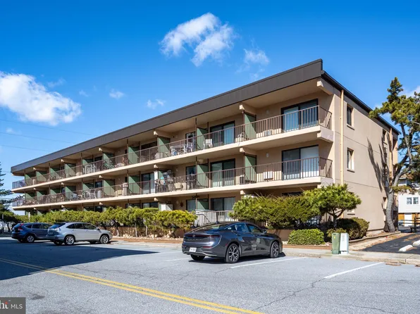 16 51st St Unit 302, Ocean City, MD 21842