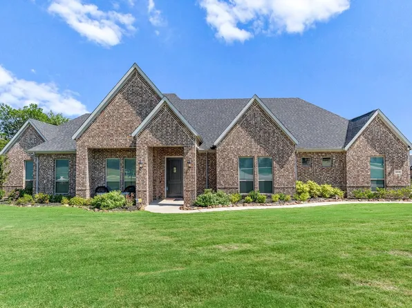 113 Coolidge Ct, Celina, TX 75009