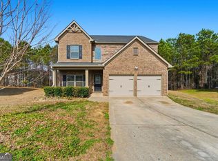 6771 Mason Ln, Rex, GA 30273