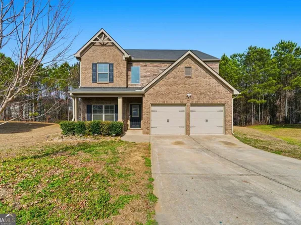 6771 Mason Ln, Rex, GA 30273