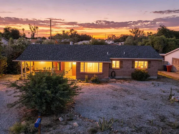 4334 E La Jolla Cir, Tucson, AZ 85711