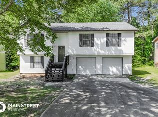 2635 Wildflower Ln, Snellville, GA