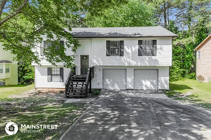 2635 Wildflower Ln photo 1