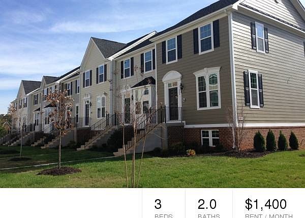 1st image of 580 Radford Ln Unit 205