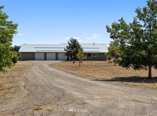 170 Richards Rd, Cle Elum, WA 98922