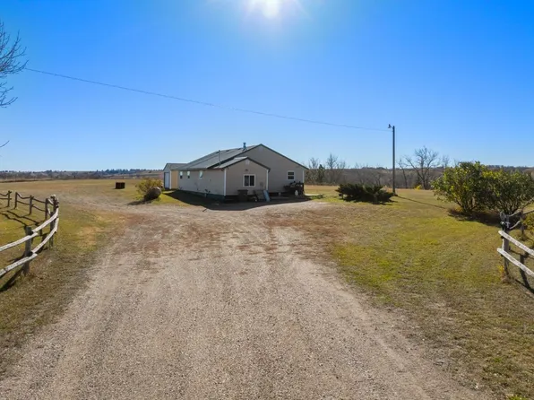 13401 153rd St SE, Sawyer, ND 58781