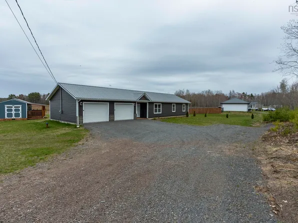 654 Whitman Rd, Kings, NS B0P 1C0
